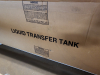 (1) LIQUID TRANSFER TANK - 3