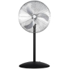 (1) PEDESTAL FAN AIR CIRCULATOR