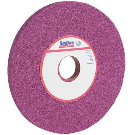 (1) GRINDING WHEEL