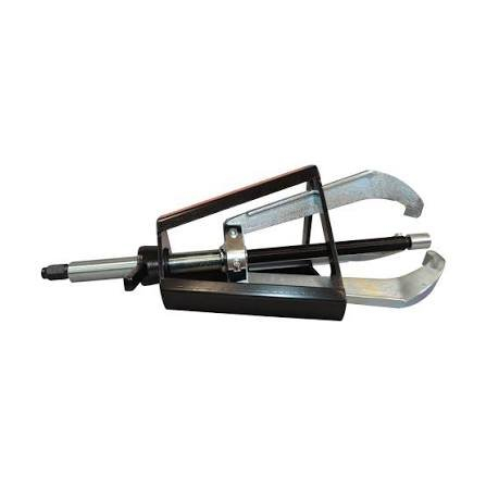 (1) CAGED JAW PULLER