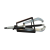 (1) CAGED JAW PULLER