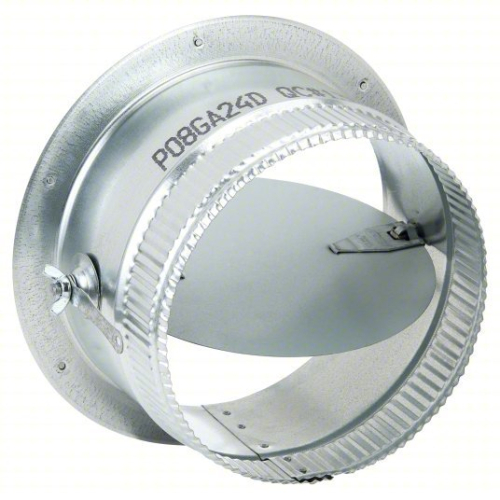 (1) BOX OF (20) DUCT COLLAR