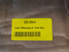 (1) BOX OF (20) DUCT COLLAR - 2