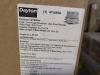 (1) CENTRIFUGAL DOWNBLAST ROOF EXHAUST FAN - 2
