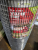 (1) ROLL OF WELDED WIRE FENCING - 2