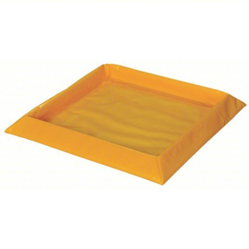 (1) SPILL CONTAINER TRAY