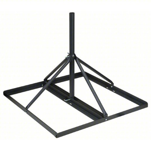 (1) ROOF MOUNT