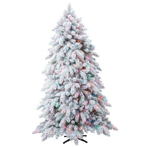 (1) ARTIFICIAL CHRISTMAS TREE