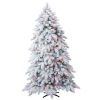 (1) ARTIFICIAL CHRISTMAS TREE