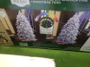 (1) ARTIFICIAL CHRISTMAS TREE - 2