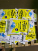 (6) BAGS OF SOLAR NATURALS SALT CRYSTALS WATER SOFTENER PELLETS - 2