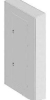 (1) DOOR-N-DOOR FRONT ASSEMBLY ELECTRICAL BOS