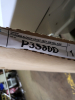 (1) DOOR-N-DOOR FRONT ASSEMBLY ELECTRICAL BOS - 3