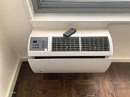 (1) WALL MASTER AIR CONDITIONING UNIT