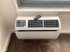 (1) WALL MASTER AIR CONDITIONING UNIT