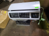 (1) WALL MASTER AIR CONDITIONING UNIT - 2