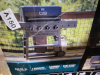 (1) 4-BURNER GAS GRILL WITH SIDE BURNER - 4