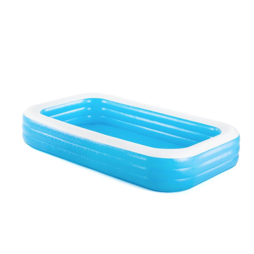 (1) BLOW UP, ABOVE GROUND POOL