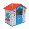 (1) OUTDOOR PLAY HOUSE