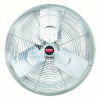 (1) OSCILLATING INDUSTRIAL FAN
