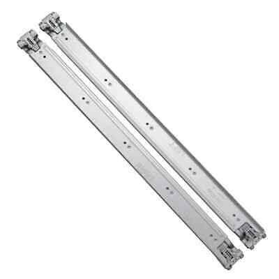 (1) RACK RAILS ASSEMBLY