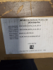 (1) RACK RAILS ASSEMBLY - 2