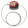 (6) CABLE LOCKOUT