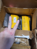 (2) BOXES OF (20) WEDGE ANCHORS - 4