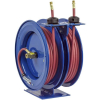 (1) COMBINATION AIR & WATER REEL