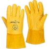 (3) PAIRS OF MIG WELDING GLOVES