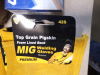 (3) PAIRS OF MIG WELDING GLOVES - 2