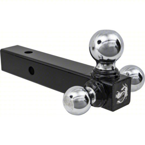 (1) TRI-BALL MOUNT