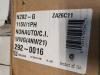 (1) SEWAGE EJECTOR PUMP - 2