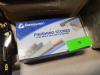 (1) BOX OF (6) FINISHING STONES - 2