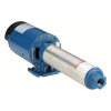 (1) BOOSTER PUMP