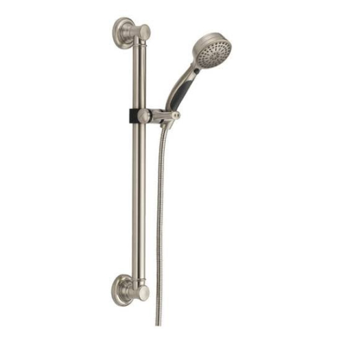 (1) UNIVERSAL SHOWER HEAD, HAND HELD