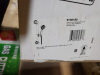 (1) UNIVERSAL SHOWER HEAD, HAND HELD - 2