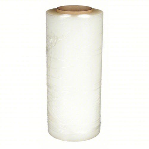 (4) ROLLS OF STRETCH WRAP FILM