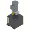 (1) HYDRAULIC POWER UNIT