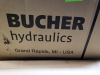 (1) HYDRAULIC POWER UNIT - 2