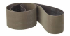 (1) BOX OF (50) SANDING BELTS