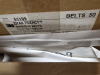 (1) BOX OF (50) SANDING BELTS - 3