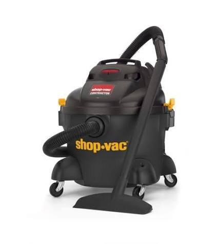 (1) WET / DRY VACUUM