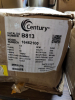 (1) AIR COMPRESSOR MOTOR - 3