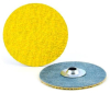 (4) BOXES OF (50) QUICK-LOC DISCS