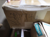 (4) BOXES OF (50) QUICK-LOC DISCS - 2