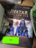 (1) BLU-RAY DVD DISC - 2