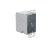 (1) ELECTRICAL BOX