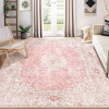 (1) AREA RUG