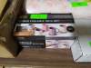 (1) SET OF (2) CERAMIC MUG SET - 2